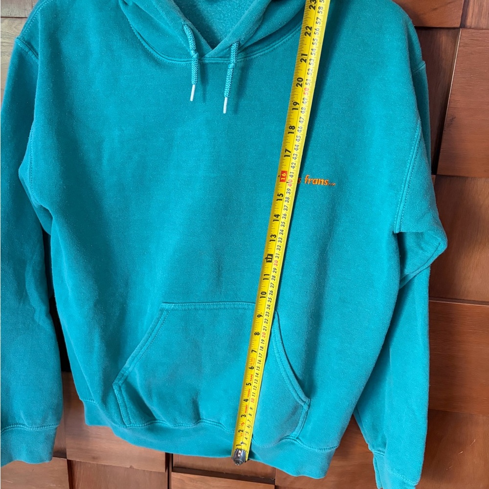 Iets Frans Hoodie - Picture 5 of 6